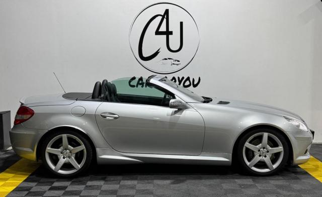 Mercedes Benz Classe Slk image 1
