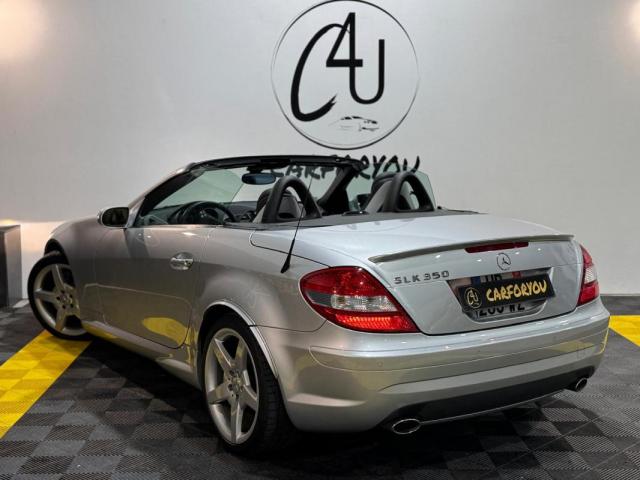 Mercedes Benz Classe Slk image 8