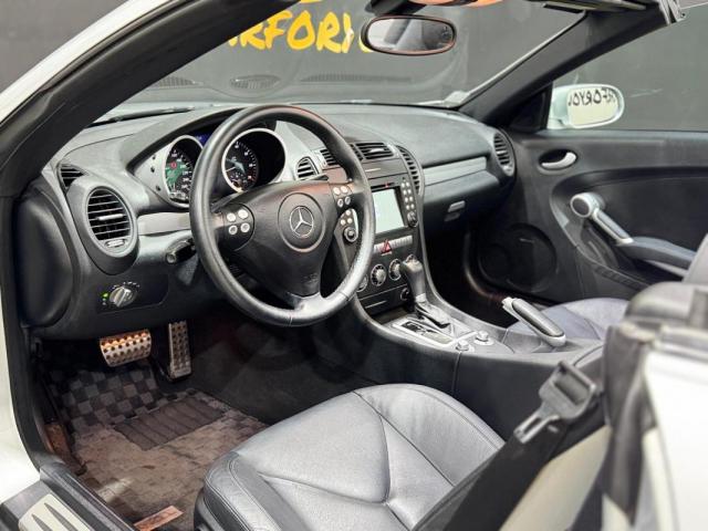 Mercedes Benz Classe Slk image 7