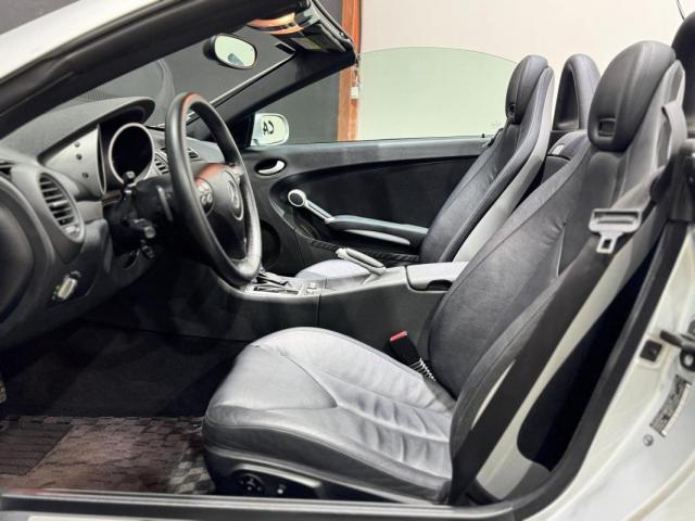 Mercedes Benz Classe Slk image 9