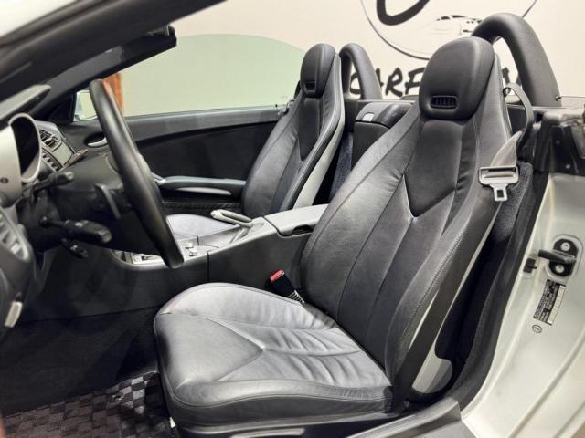 Mercedes Benz Classe Slk image 2
