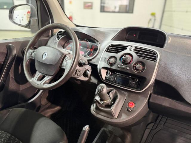 Renault Kangoo image 9