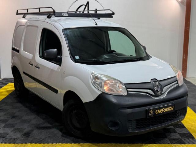 Renault Kangoo image 1