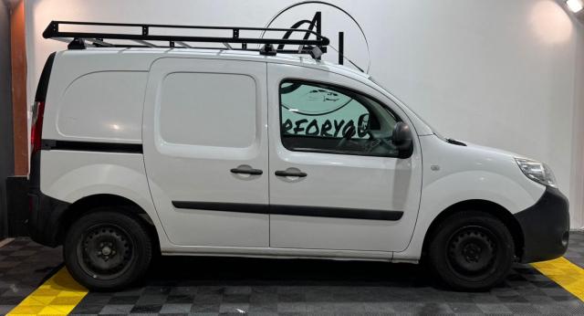 Renault Kangoo image 8