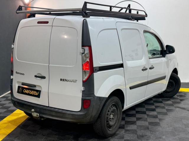 Renault Kangoo image 2