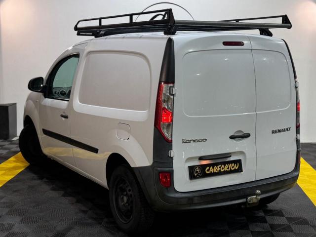Renault Kangoo image 4