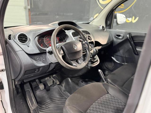 Renault Kangoo image 5
