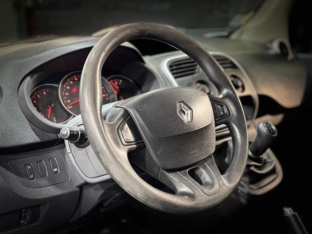 Renault Kangoo image 6