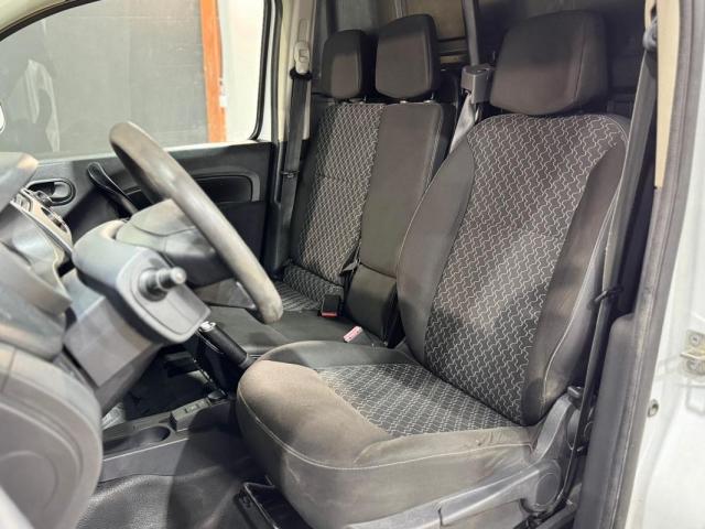 Renault Kangoo image 7