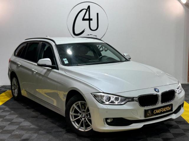 Bmw 316 image 8