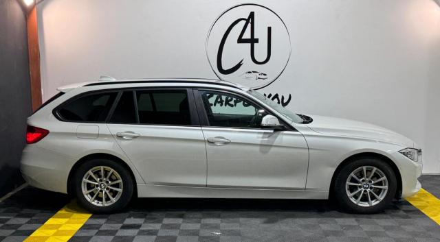 Bmw 316 image 5