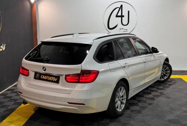 Bmw 316 image 6