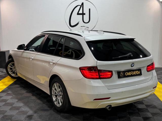 Bmw 316 image 4