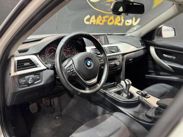 Bmw 316 image 3
