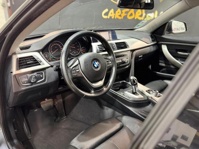 Bmw Série 4 Gran Coupé image 1