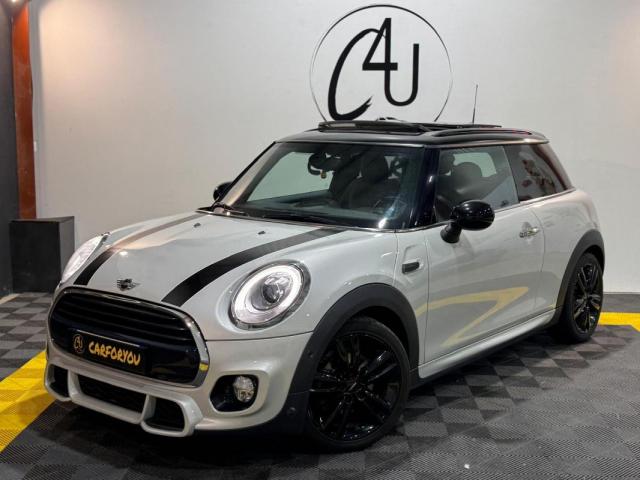 Mini Mini d’occasion