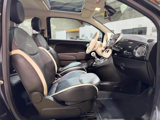 Fiat 500 image 5