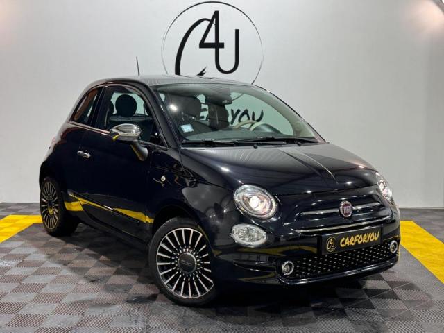 Fiat 500 image 7