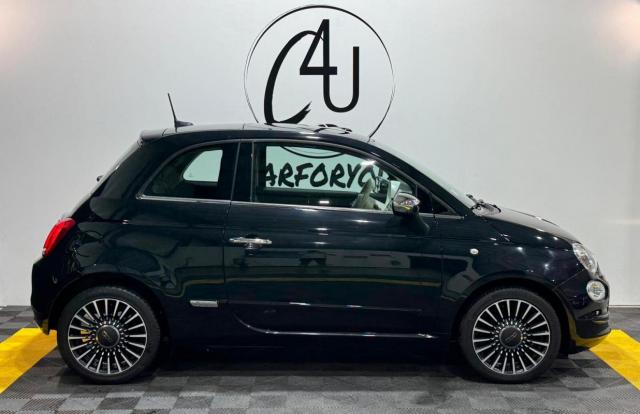 Fiat 500 image 2