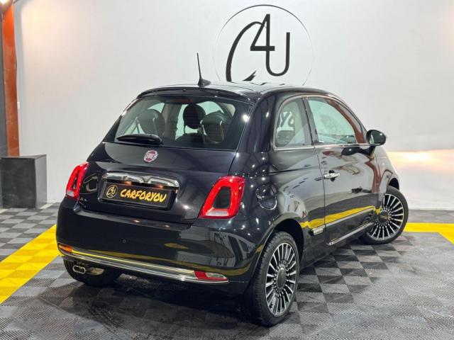 Fiat 500 image 4