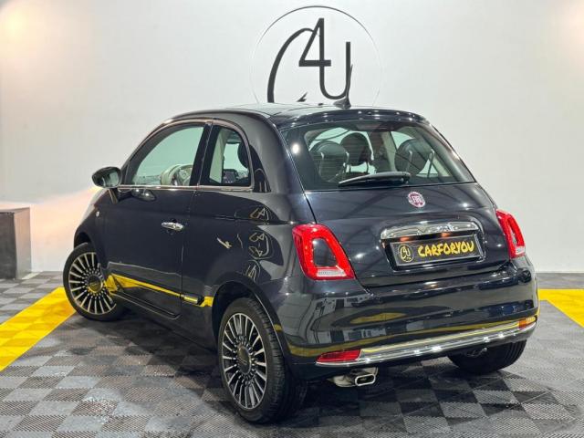 Fiat 500 image 3