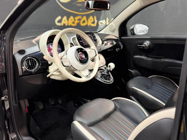 Fiat 500 image 9