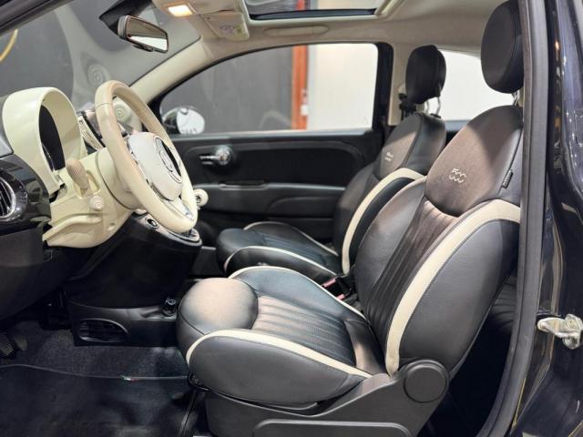 Fiat 500 image 8