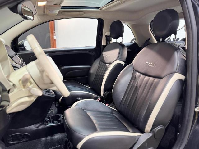 Fiat 500 image 6
