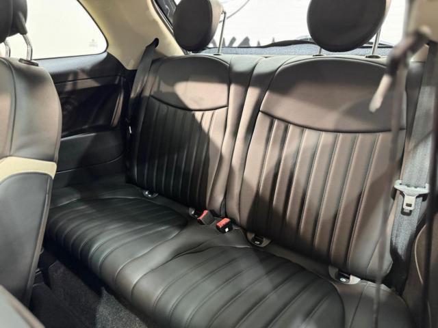Fiat 500 image 1