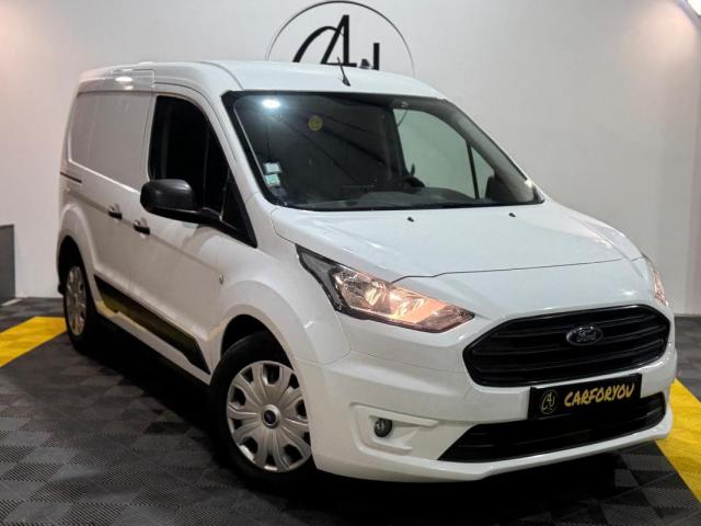 Ford Transit Connect image 5