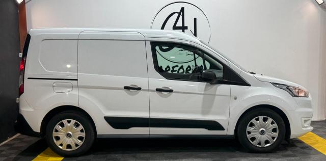 Ford Transit Connect image 6