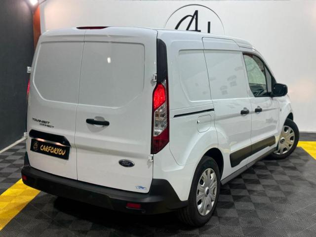 Ford Transit Connect image 3