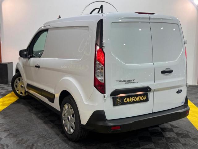 Ford Transit Connect image 2