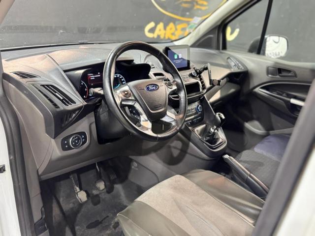 Ford Transit Connect image 8