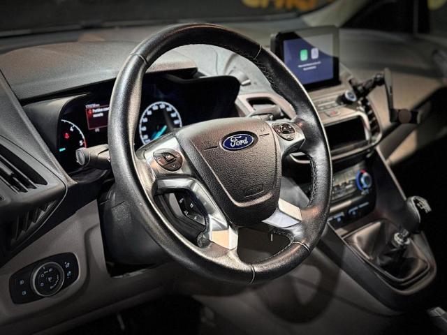 Ford Transit Connect image 1