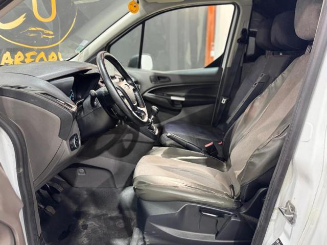 Ford Transit Connect image 4