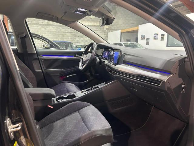 Volkswagen Golf image 1
