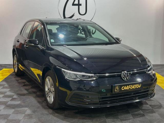Volkswagen Golf image 5