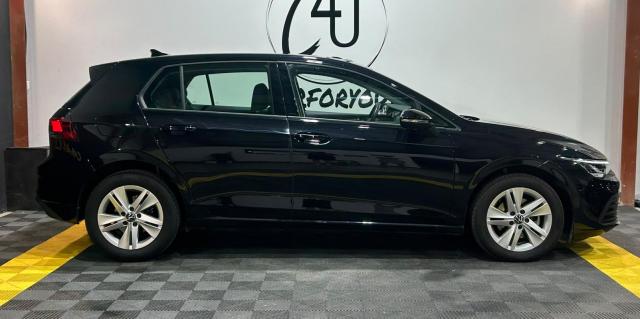 Volkswagen Golf image 3