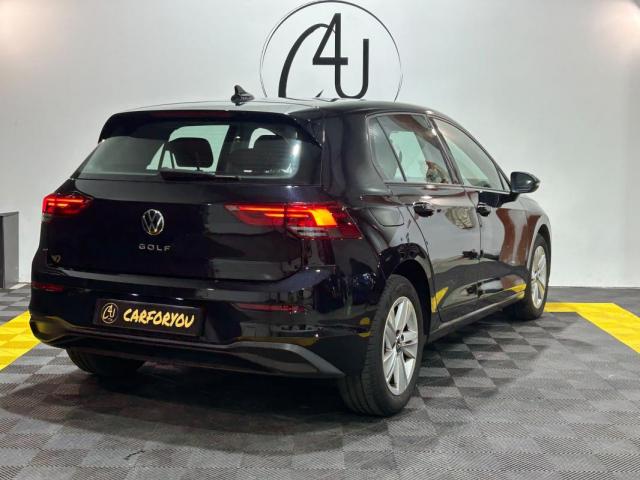 Volkswagen Golf image 7