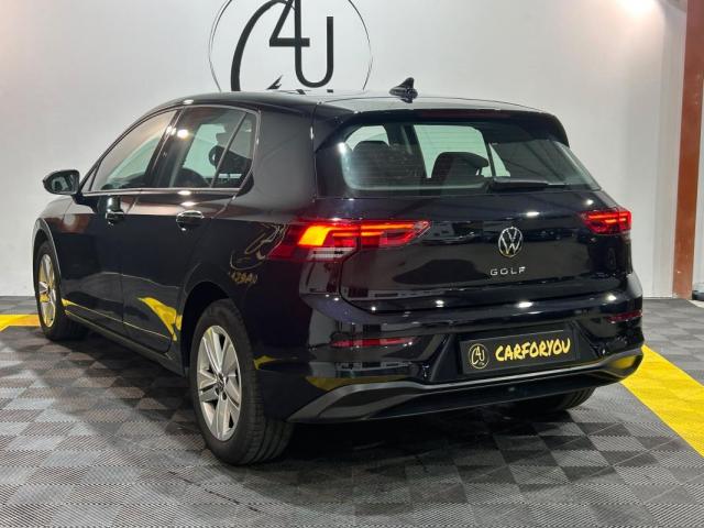 Volkswagen Golf image 9