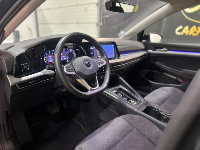Volkswagen Golf image 2