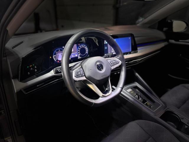 Volkswagen Golf image 4