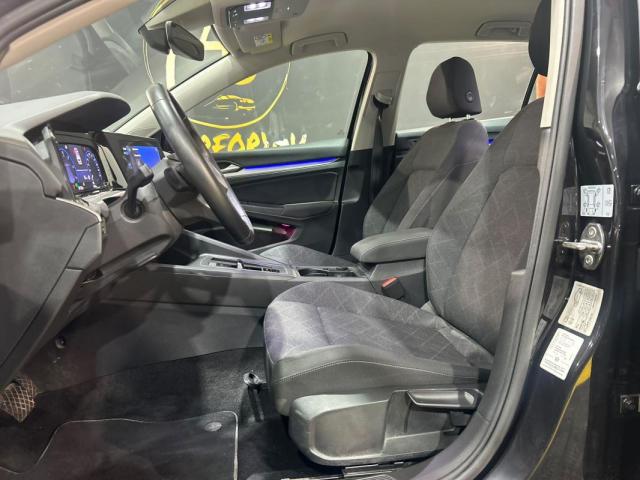 Volkswagen Golf image 6