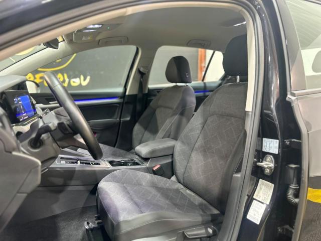 Volkswagen Golf image 8
