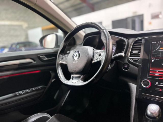 Renault Mégane image 7
