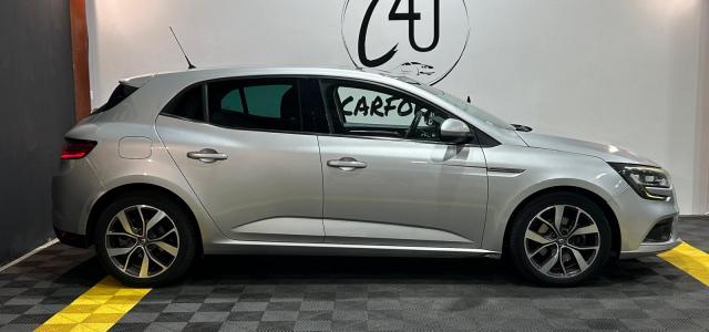 Renault Mégane image 5