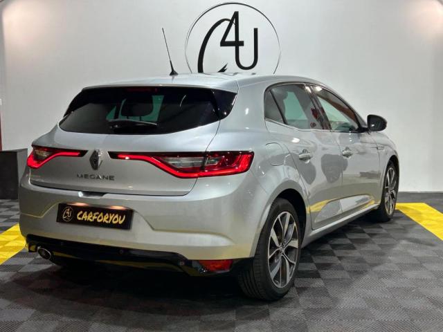Renault Mégane image 9