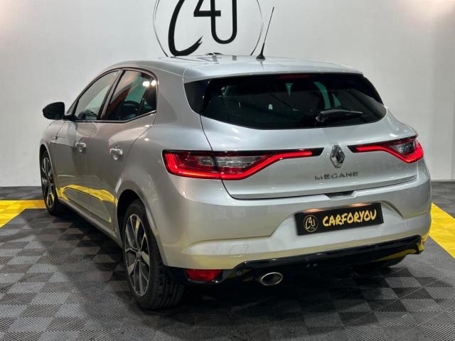 Renault Mégane image 4