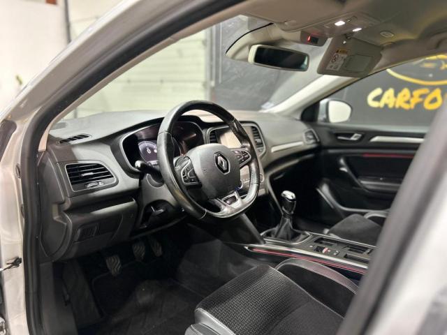 Renault Mégane image 6